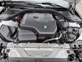 BMW 330 3 Series 330i xDrive AWD * АвтокКредит (ЦЕНА ДО БГ, снимка 15