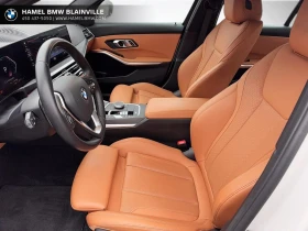 BMW 330 3 Series 330i xDrive AWD * АвтокКредит (ЦЕНА ДО БГ, снимка 10