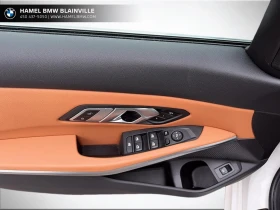 BMW 330 3 Series 330i xDrive AWD * АвтокКредит (ЦЕНА ДО БГ, снимка 12