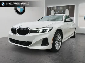 BMW 330 3 Series 330i xDrive AWD * АвтокКредит (ЦЕНА ДО БГ