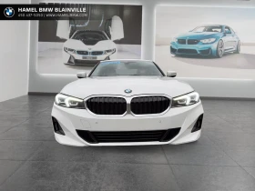 BMW 330 3 Series 330i xDrive AWD * АвтокКредит (ЦЕНА ДО БГ, снимка 2