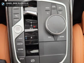 BMW 330 3 Series 330i xDrive AWD * АвтокКредит (ЦЕНА ДО БГ, снимка 11