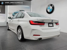 BMW 330 3 Series 330i xDrive AWD * АвтокКредит (ЦЕНА ДО БГ, снимка 4