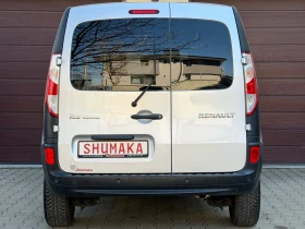 Renault Kangoo 1.5Dci-90ps-69хил.км - 10737 € / 20999.75 лв. - 33783808 5
