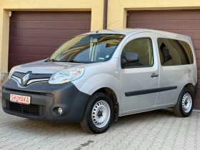 Renault Kangoo 1.5Dci-90ps-69хил.км - 10737 € / 20999.75 лв. - 33783808 3