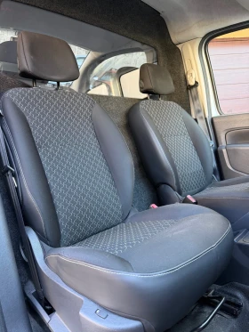 Renault Kangoo 1.5Dci-90ps-69хил.км - 10737 € / 20999.75 лв. - 33783808 8