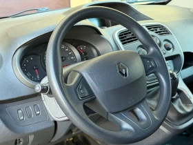 Renault Kangoo 1.5Dci-90ps-69хил.км - 10737 € / 20999.75 лв. - 33783808 9