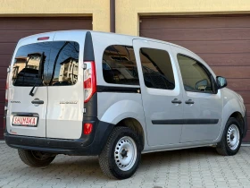Renault Kangoo 1.5Dci-90ps-69хил.км - 10737 € / 20999.75 лв. - 33783808 6