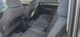 VW Touran - 4000 € / 7823.32 лв. - 37894234 4