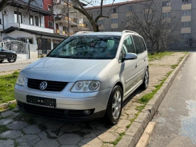 ������ VW Touran