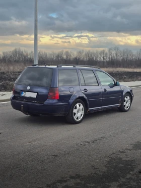 VW Bora 1.9 TDI 4x4 автопилот - 1350 € / 2640.37 лв. - 88423927 8