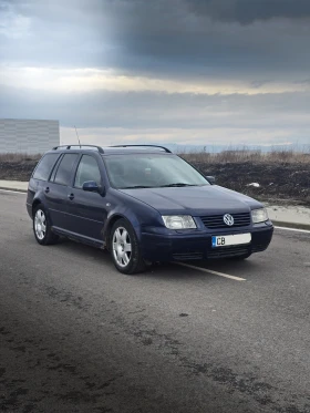 VW Bora 1.9 TDI 4x4 автопилот - 1350 € / 2640.37 лв. - 88423927 5