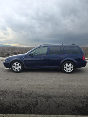 VW Bora 1.9 TDI 4x4 автопилот - 1350 € / 2640.37 лв. - 88423927 3