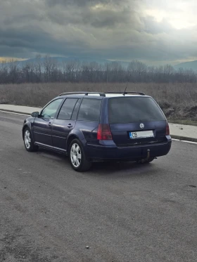 VW Bora 1.9 TDI 4x4 автопилот - 1350 € / 2640.37 лв. - 88423927 7