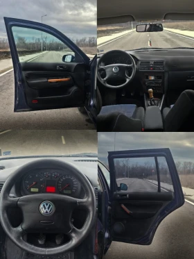 VW Bora 1.9 TDI 4x4 автопилот - 1350 € / 2640.37 лв. - 88423927 13