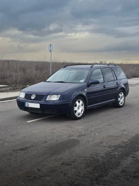 VW Bora 1.9 TDI 4x4 автопилот - 1350 € / 2640.37 лв. - 88423927 6