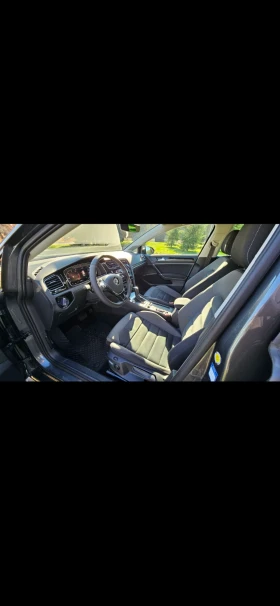 VW Golf 2.0 TDI, DSG, Pano, Dynamic lights, Digital cockpi - 16950 € / 33151.32 лв. - 45590218 4