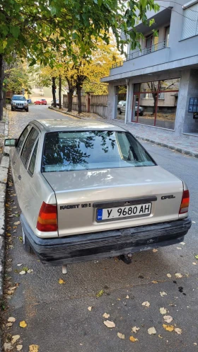 Opel Kadett - 890 € / 1740.69 лв. - 91851229 3