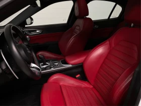Alfa Romeo Giulia АвтоКредит* (ЦЕНА ДО БГ) | Auto.bg — изображение 16