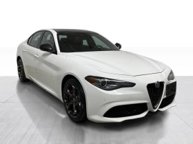 Alfa Romeo Giulia АвтоКредит* (ЦЕНА ДО БГ)