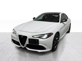 Alfa Romeo Giulia АвтоКредит* (ЦЕНА ДО БГ) | Auto.bg — изображение 2