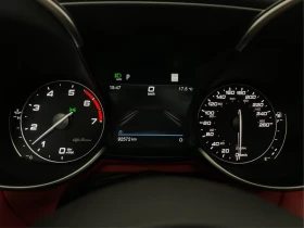Alfa Romeo Giulia АвтоКредит* (ЦЕНА ДО БГ) | Auto.bg — изображение 8