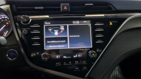 Toyota Camry XLE* FWD* АвтоКредит* (ЦЕНА ДО БГ) | Auto.bg — изображение 13