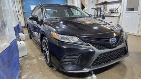 Toyota Camry XLE* FWD* АвтоКредит* (ЦЕНА ДО БГ) | Auto.bg — изображение 3