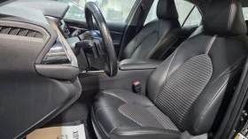 Toyota Camry XLE* FWD* АвтоКредит* (ЦЕНА ДО БГ) | Auto.bg — изображение 9