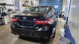 Toyota Camry XLE* FWD* АвтоКредит* (ЦЕНА ДО БГ) | Auto.bg — изображение 7
