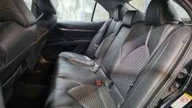 Toyota Camry XLE* FWD* АвтоКредит* (ЦЕНА ДО БГ) | Auto.bg — изображение 11