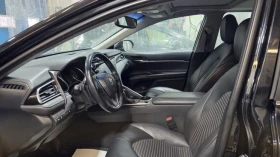 Toyota Camry XLE* FWD* АвтоКредит* (ЦЕНА ДО БГ) | Auto.bg — изображение 8