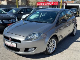 Fiat Bravo 1.4I-GPL-ЛИЗИНГ