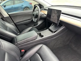 Tesla Model Y Standard Range* АвтоКредит* (ЦЕНА ДО БГ) | Auto.bg — изображение 9