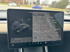 Tesla Model Y Standard Range* АвтоКредит* (ЦЕНА ДО БГ) | Auto.bg — изображение 12