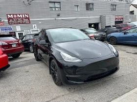 Tesla Model Y Standard Range* АвтоКредит* (ЦЕНА ДО БГ)