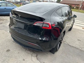 Tesla Model Y Standard Range* АвтоКредит* (ЦЕНА ДО БГ) | Auto.bg — изображение 7