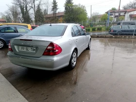 Mercedes-Benz E 280 CDI 4Matic - 5850 € / 11441.61 лв. - 43816914 5