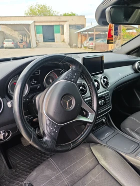 Mercedes-Benz GLA 220 | Mobile.bg � ����� ������ 6