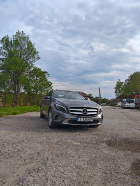 Mercedes-Benz GLA 220 | Mobile.bg � ����� ������ 2