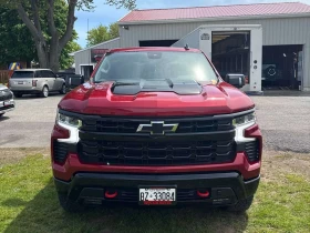 Chevrolet Silverado * LT Trail Boss * CARFAX * ��� ������������ ������ | Mobile.bg � ����� ������ 2