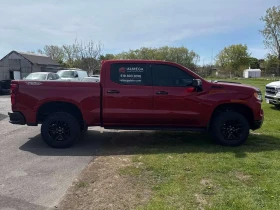 Chevrolet Silverado * LT Trail Boss * CARFAX * ��� ������������ ������ | Mobile.bg � ����� ������ 4