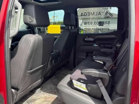 Chevrolet Silverado * LT Trail Boss * CARFAX * ��� ������������ ������ | Mobile.bg � ����� ������ 12