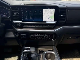 Chevrolet Silverado * LT Trail Boss * CARFAX * ��� ������������ ������ | Mobile.bg � ����� ������ 10