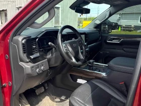 Chevrolet Silverado * LT Trail Boss * CARFAX * ��� ������������ ������ | Mobile.bg � ����� ������ 8