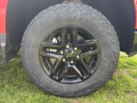 Chevrolet Silverado * LT Trail Boss * CARFAX * ��� ������������ ������ | Mobile.bg � ����� ������ 7