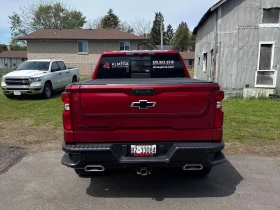 Chevrolet Silverado * LT Trail Boss * CARFAX * ��� ������������ ������ | Mobile.bg � ����� ������ 5