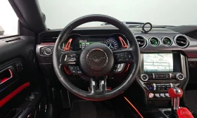 Ford Mustang GT 5.0* GT 500 Pack* FACE* ���������* ���������*  | Mobile.bg � ����� ������ 8