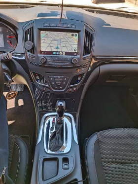 Opel Insignia - 7000 € / 13690.81 лв. - 90321825 10