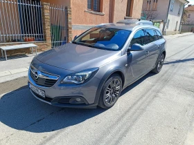 Opel Insignia - 7000 € / 13690.81 лв. - 90321825 1